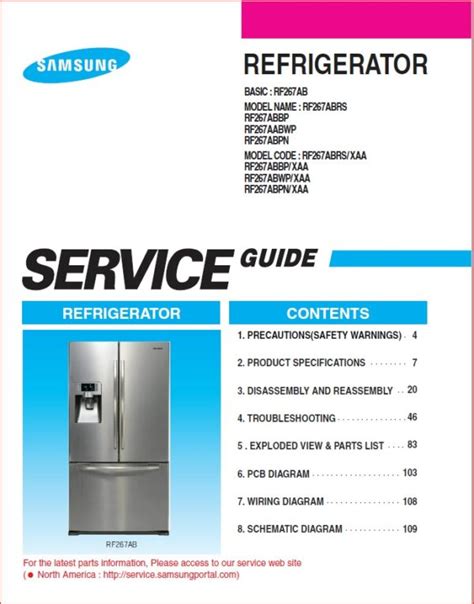 Samsung 00956L Manual pdf